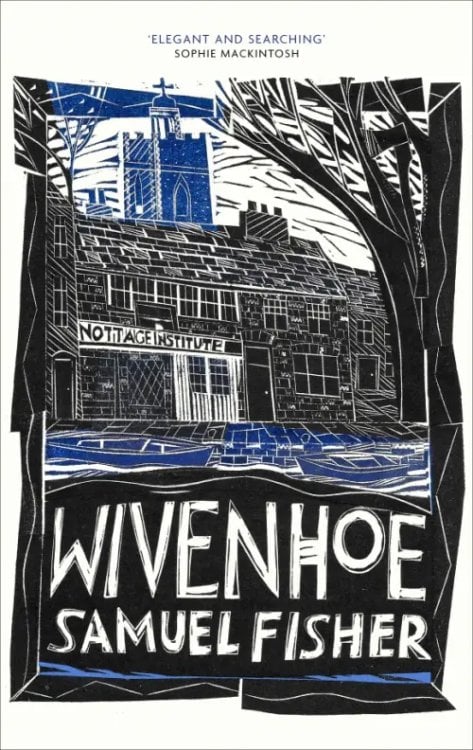 Wivenhoe Wivenhoe