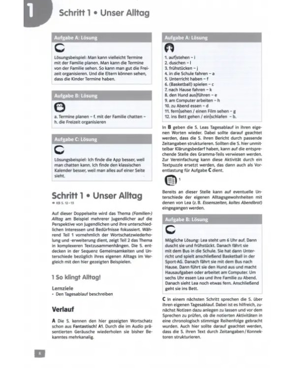 Fantastisch! A2. Deutsch für Jugendliche. Lehrerhandbuch mit MP3-CD und DVD-ROM