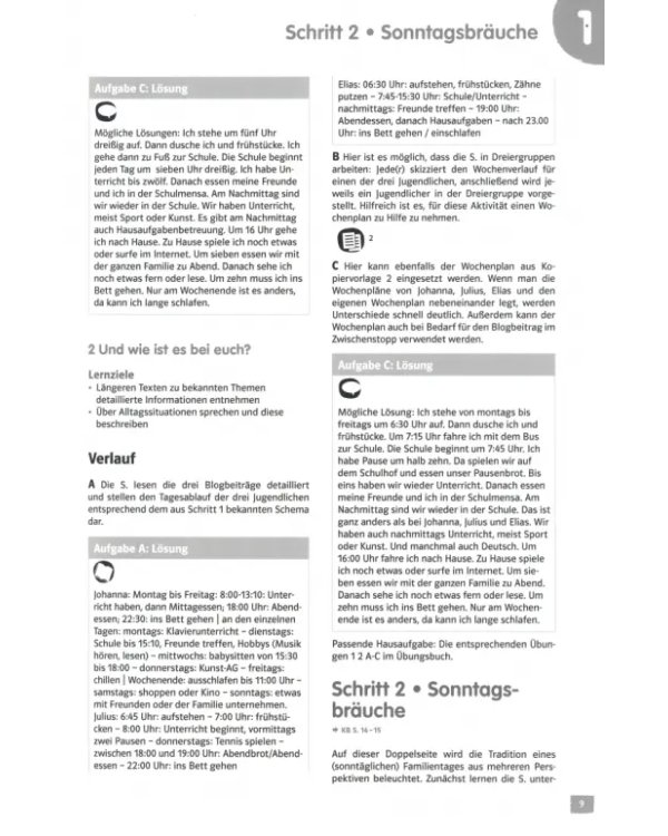 Fantastisch! A2. Deutsch für Jugendliche. Lehrerhandbuch mit MP3-CD und DVD-ROM