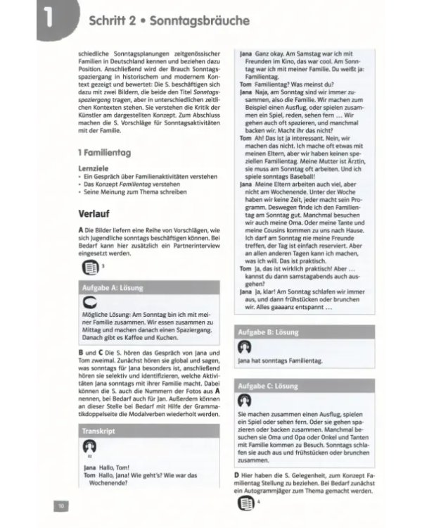 Fantastisch! A2. Deutsch für Jugendliche. Lehrerhandbuch mit MP3-CD und DVD-ROM