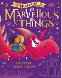 The Museum of Marvellous Things