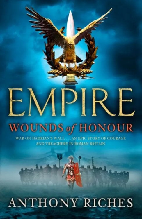 Empire series Wounds of Honour