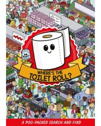 Where's the Toilet Roll?