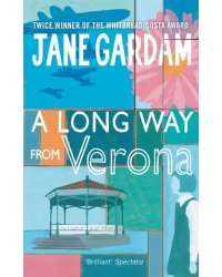 A Long Way From Verona