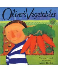 Oliver's Vegetables