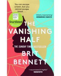 The Vanishing Half