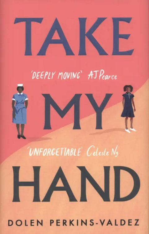 Take My Hand Take My Hand