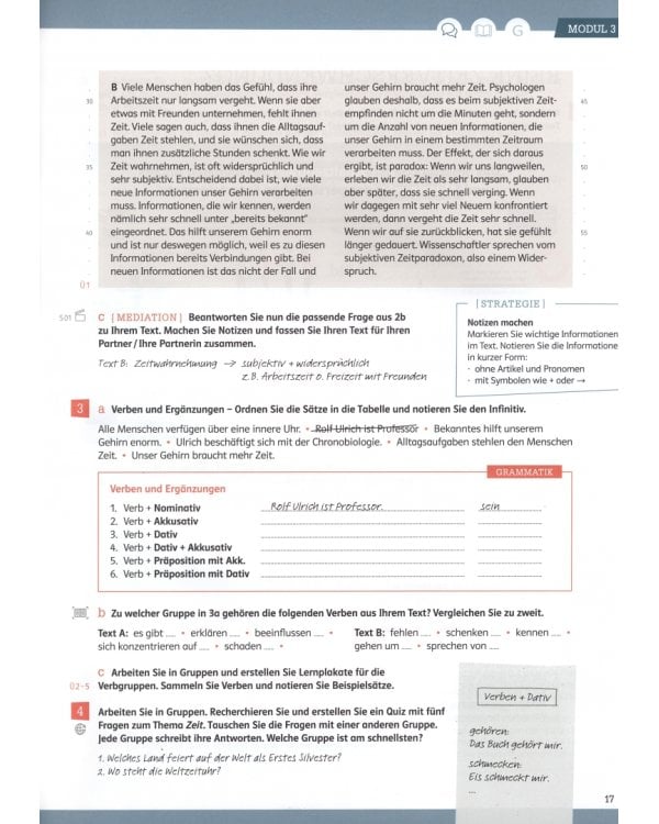 Kontext B1.1+. Deutsch als Fremdsprache. Kurs- und Übungsbuch mit Audios-Videos inklusive Lizenzcode