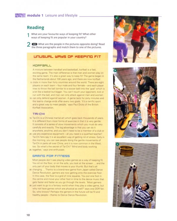 New Cutting Edge. Pre-Intermediate. Students Book + CD-ROM