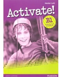 Activate! B1 Grammar &amp; Vocabulary