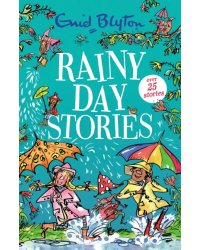 Rainy Day Stories