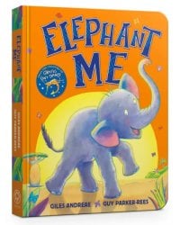 Elephant Me