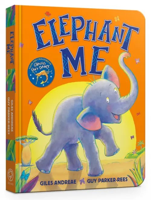 Elephant Me Elephant Me