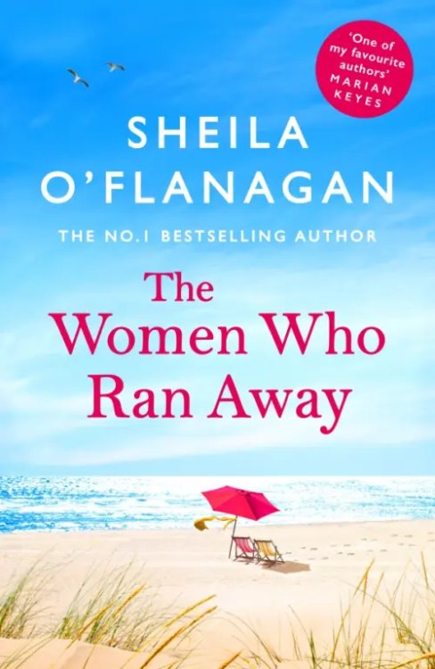 The Women Who Ran Away The Women Who Ran Away