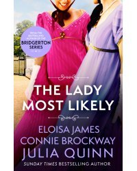 The Lady Most Likely