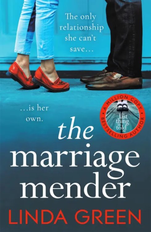 The Marriage Mender The Marriage Mender