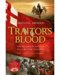 Traitor's Blood