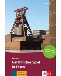 Gefährliches Spiel in Essen + Online-Angebot