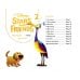 My Disney Stars and Friends 2. Workbook with eBook
