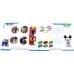 My Disney Stars and Friends 2. Workbook with eBook