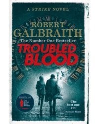 Troubled Blood