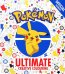 The Official Pokemon Ultimate Creative Colouring