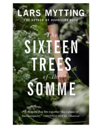 The Sixteen Trees of the Somme