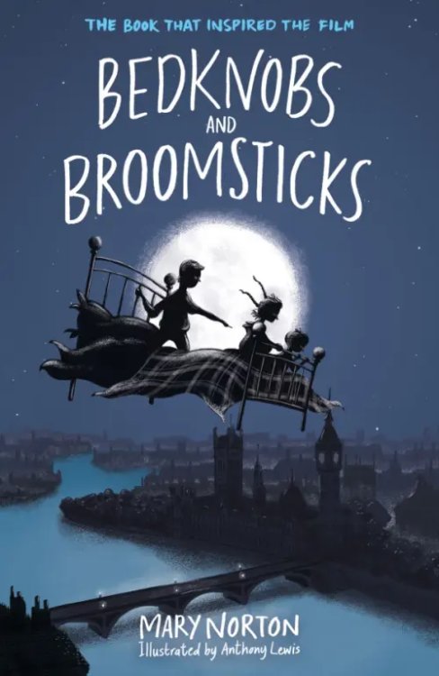 Bedknobs and Broomsticks Bedknobs and Broomsticks