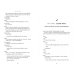 Harry Potter and the Cursed Child. Parts One and Two. The Official Playscript of the Original West