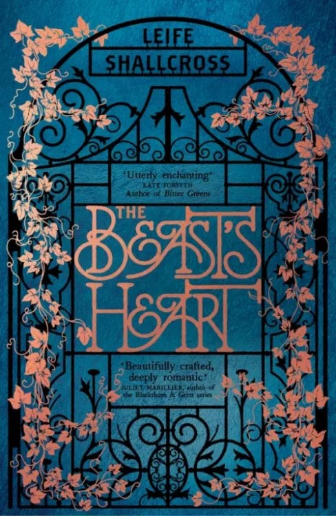 The Beast's Heart