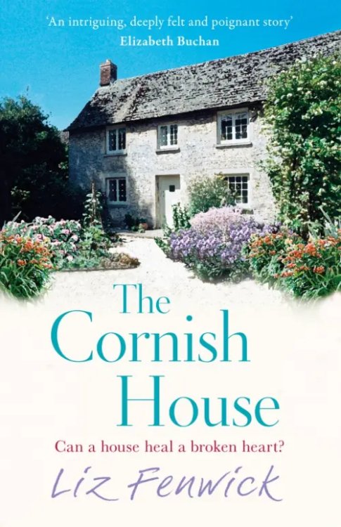 The Cornish House The Cornish House