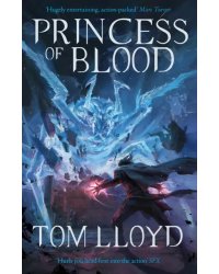 Princess of Blood