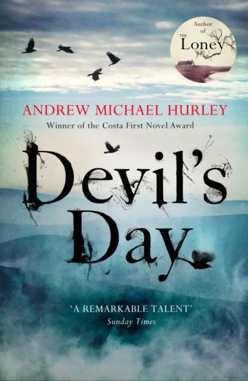 Devil's Day Devil's Day