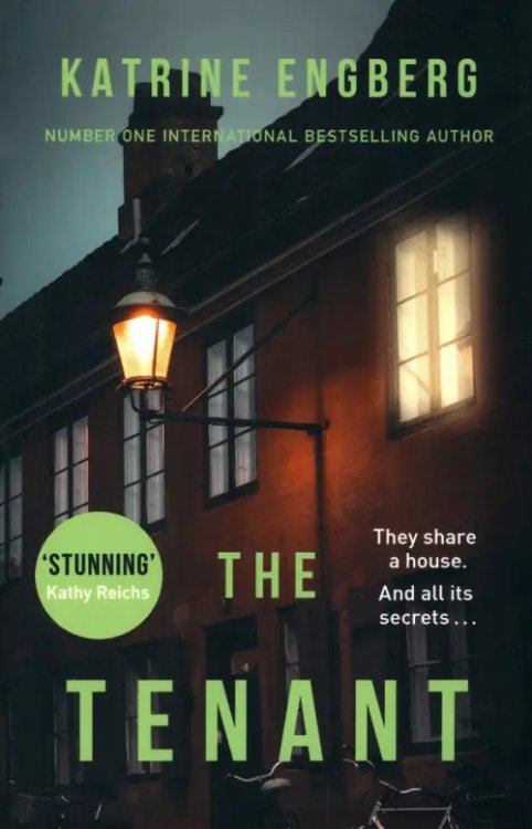 Korner & Werner The Tenant