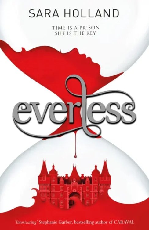 Everless Everless