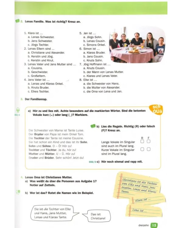 Maximal A1.2. Deutsch für Jugendliche. Kurs- und Arbeitsbuch mit Audios und Videos