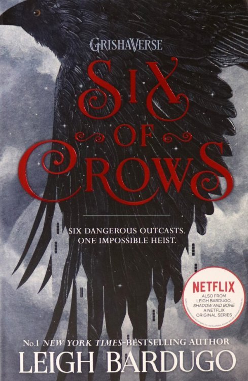 Six of Crows Six of Crows