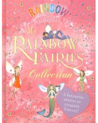 My Rainbow Fairies Collection