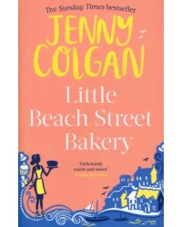 Little Beach Street Bakery