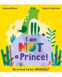 I Am Not a Prince