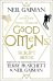 The Quite Nice and Fairly Accurate Good Omens. Script Book