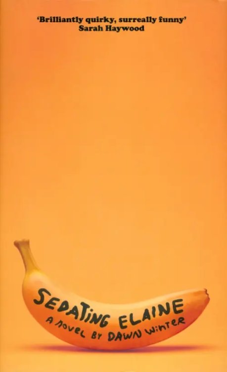 Sedating Elaine Sedating Elaine