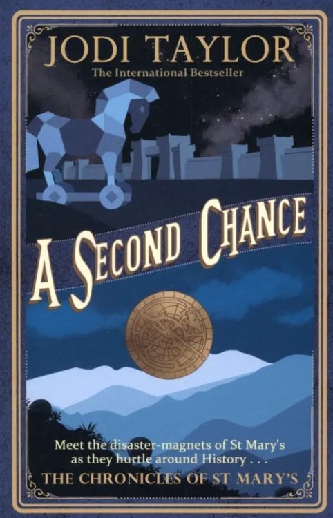Chronicles of St. Mary`s A Second Chance