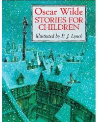 Oscar Wilde Stories For Children