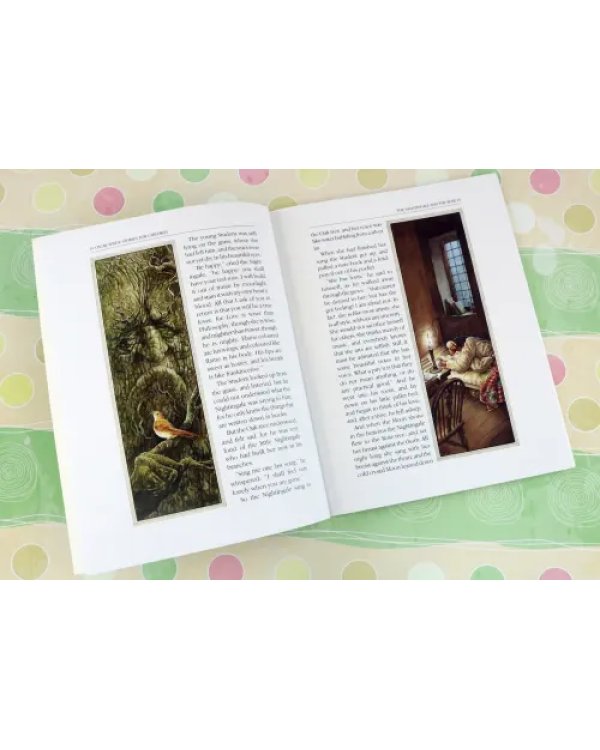 Oscar Wilde Stories For Children
