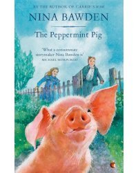 The Peppermint Pig