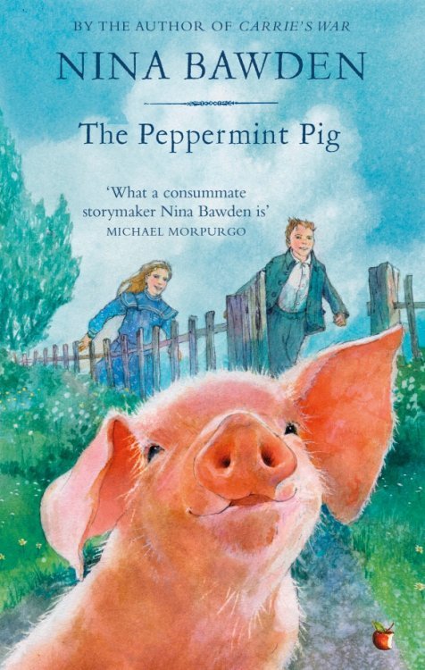 The Peppermint Pig