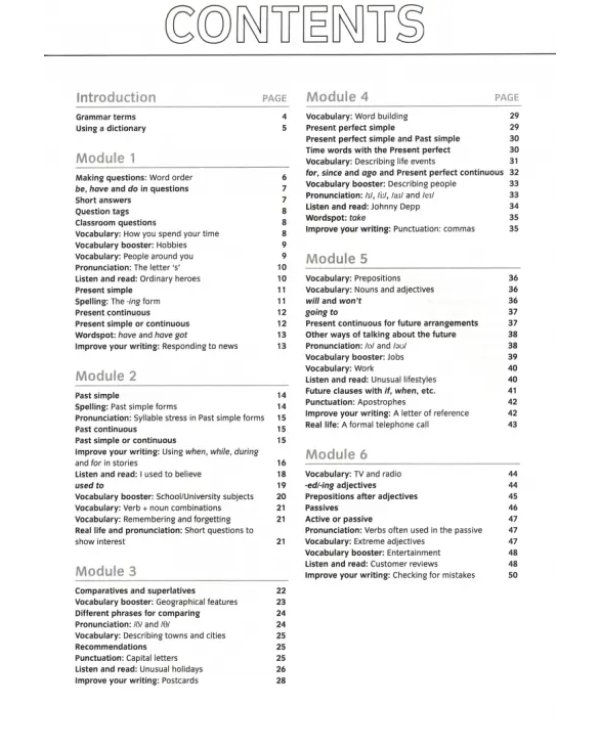 New Cutting Edge. Intermediate. Workbook