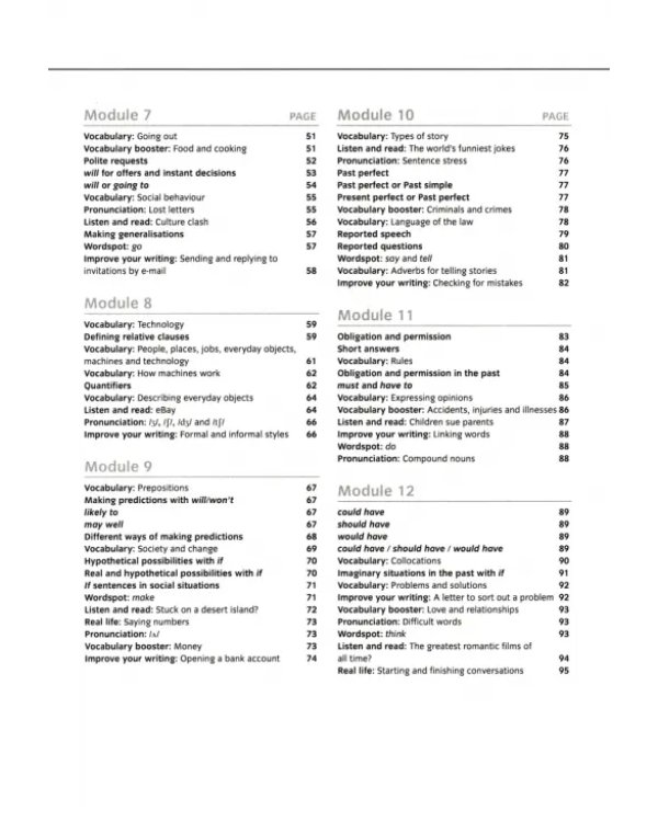 New Cutting Edge. Intermediate. Workbook