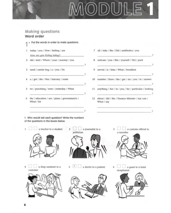New Cutting Edge. Intermediate. Workbook